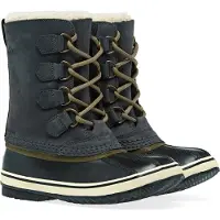 Sorel 1964 Pac 2 Coal-Schoenmaat 36 (UK 3)