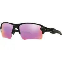Oakley Flak 2.0 Xl Prizm Golf Polarized Sunglasses Bleu,Noir Prizm Golf/CAT2