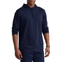 Ralph Lauren T-Shirt bleu foncé