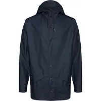 Rains Veste fonctionnelle marine