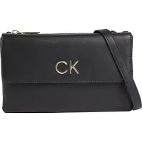 Calvin Klein Sacs Relock Dbl, K60K609620BAX