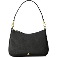 Ralph Lauren Sac bandoulière 'DANNI' noir