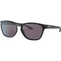 Oakley Lunettes de soleil en verre Manorburn Prizm