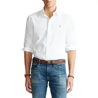 Ralph Lauren Chemise blanc