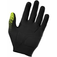 Shot Drift Edge Neon Jaune Gants Taille 11