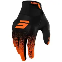 Shot Drift Edge Orange Gants Taille 11