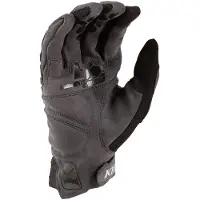 KLIM Dakar Noir Gants Taille S