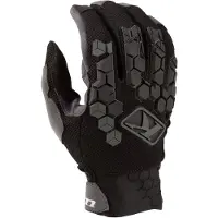 KLIM Dakar Noir Gants Taille L