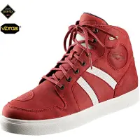 Held Sirmione GTX Bordeaux Chaussures Taille 37