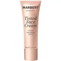 Marbert Crème teintée LSF 25 50 ml