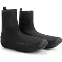 Rogelli Unisexe, Surchaussures, Neoflex (38), Noir