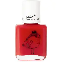 Manucurist Paris  Peinture à l'eau - Enfants - Lucette la Fauvette 8 ml