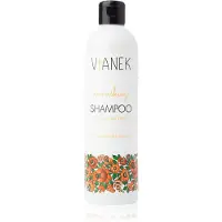 Vianek shampooing pour le lavage quotidien effet nourrissant 300 ml