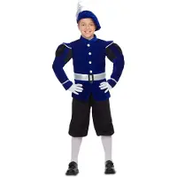 MOM Costume Junior De Page