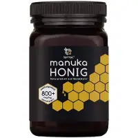 Larnac Miel de Manuka , MGO 800+, 250g