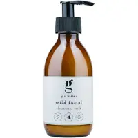 Grums mild facial cleansing milk (Lait nettoyant, 200 ml)