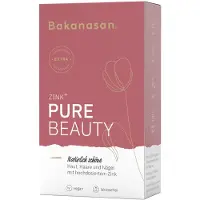Bakanasan Pure Beauty, 60 St KAP