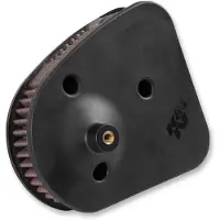 K&N Filtre à Air Harley Davidson Hd-7517