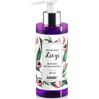 Anwen Protein Lychee Leave-in Conditioner, 150 ml