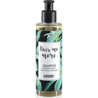 Anwen Hair Me More Shampooing volumateur, 200 ml