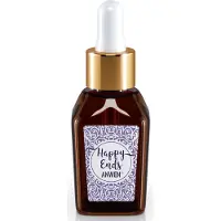 Anwen Happy Ends Sérum liquide lissant pour les pointes, 20 ml
