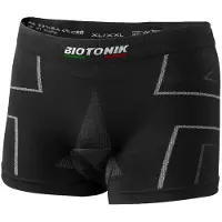 Biotonik Shorts De Couche De Base Italia