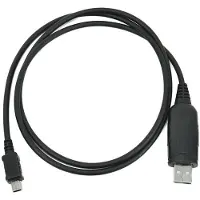Crt Programming Cable For 9900 1 M Noir