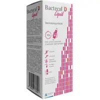 Astel Medica Bactecal D Liquid 60 ml Solution(S)