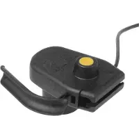 Tripus Interrupteur Plug Fiche / Interrupteur combiné pour tondeuse à gazon 250V ~ / 16 (10) A / IP44