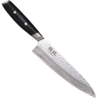 Yaxell Tsuchimon 36700 couteau de chef 20 cm