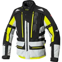 Spidi H2Out Allroad Veste textile de moto