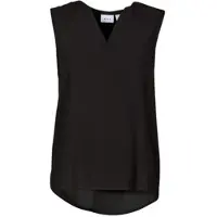 Vila Blouses VIROMA femmes - Noir - FR 36