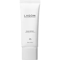 Lagom Cellus Sun Gel SPF 50+ PA++++ 40ml (SPF 50+, 40 ml)