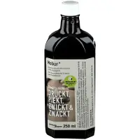 Galactopharm Dr. Sanders GmbH & Co. KG MOLKUR, solution de 250 ml