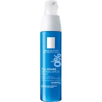 La Roche Posay Toleriane Dermallergo Crème Nuit | Peau Sensible | Neurosensine, Sphingobioma, Niacinamide 40 ml Crème Pour La Peau
