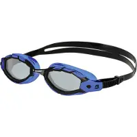 Aquafeel Endurance Polarized Swimming Goggles Noir