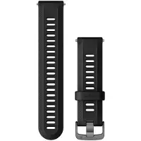 Garmin Bracelet de montre avec boucle ardoise Forerunner 955