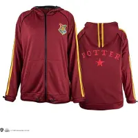 Cinereplicas Pull de sport Harry Potter, Tournoi des Trois Sorciers (taille L)