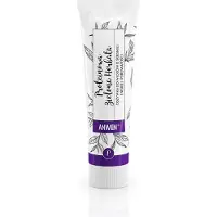 Anwen Thé vert pour renforcer les cheveux avec des protéines et des effets pour une porosité moyenne et faible, 100 ml