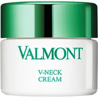 Valmont V-Neck Cream, Femme, Tout type de peau, Soulèvement, Lissage, 50 ml, Pot, 1 pièce(s)