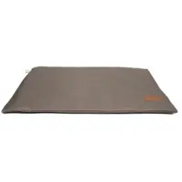Brekz matelas fin Cooper slate grey pour chien