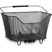 ACID Rlink Basket 20l Noir