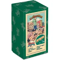 Cayro Jouets en bois Marbles Vintage Cayro