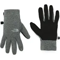 The North Face Etip Gloves Gris XL Homme