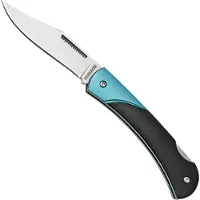 Rough Ryder Lockback VG10 Steel