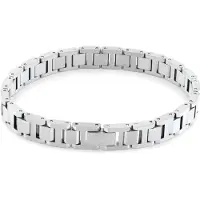 Calvin Klein 35000284 Bracelet Gris Homme