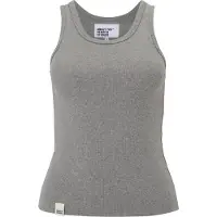ABOUT YOU REBIRTH STUDIOS Haut 'Essential' gris
