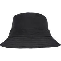 ABOUT YOU REBIRTH STUDIOS Chapeaux 'BUCKET' noir