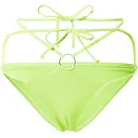 ABOUT YOU x Alina Eremia Bas de bikini 'Lea' vert