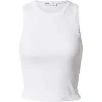 Millane Haut 'Kimberly' blanc
